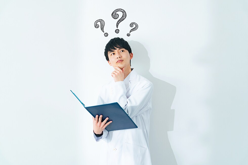 ハゲ・薄毛になる原因とは？対策方法や前兆について