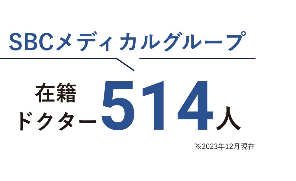 湘南AGAクリニックのAGA治療専門ドクター