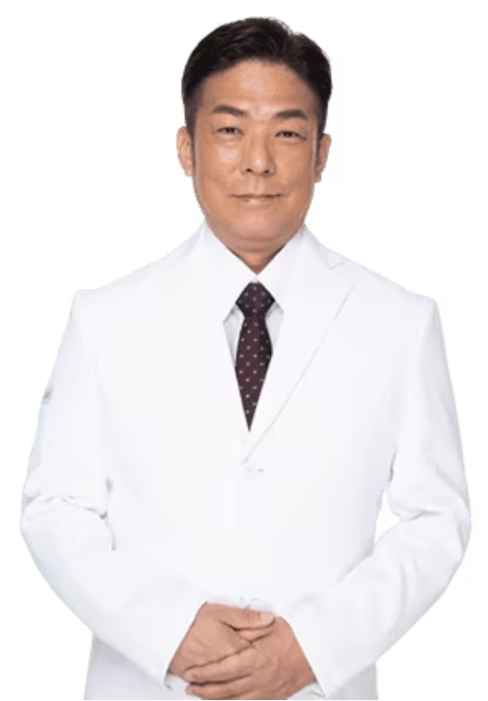 湘南AGAクリニック 新宿本院院長 斎藤医師