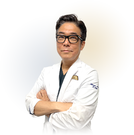 斎藤 浩一医師