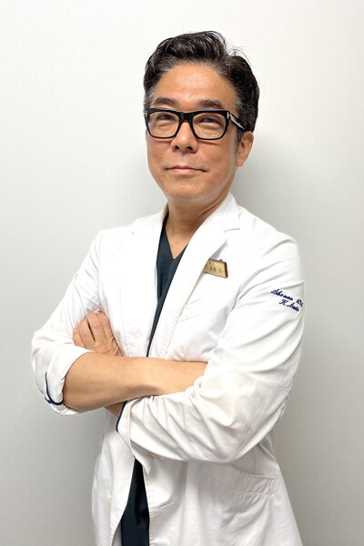 斉藤医師