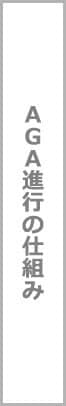 AGA進行の仕組み
