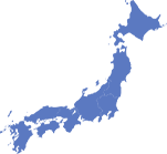 お近くのクリニックで施術が可能