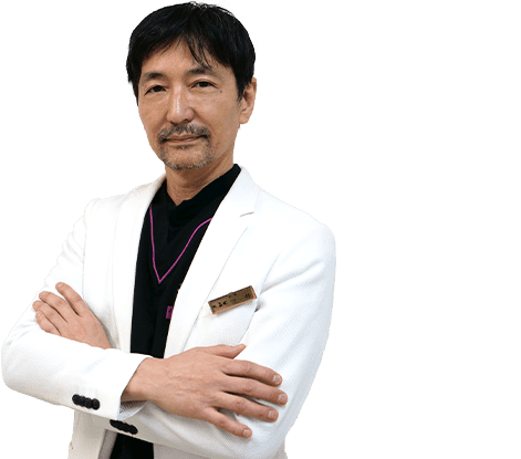 湘南AGAクリニック新宿本院 院長 笠井 敬一郎 医師