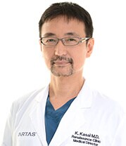 笠井 敬一郎医師