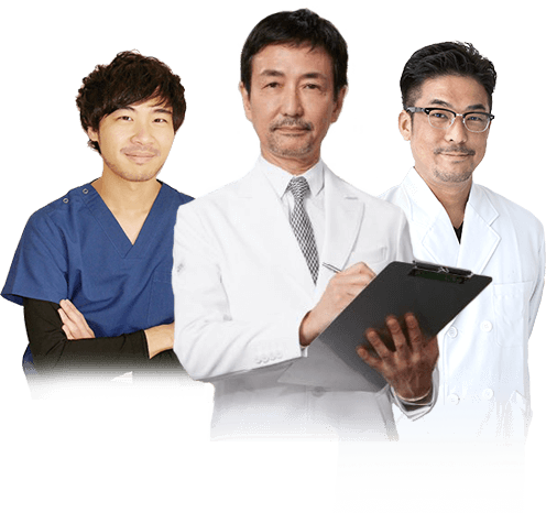 ノンシェーブン植毛 湘南美容クリニック植毛薄毛治療