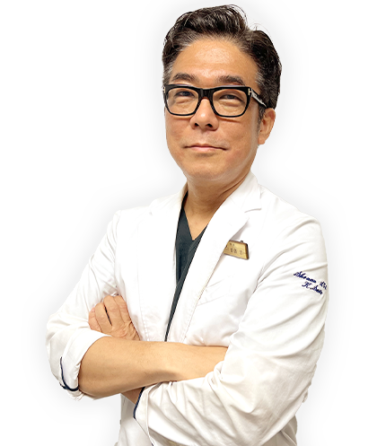 湘南AGAクリニックゾーン統括ドクター 斎藤 浩一 医師