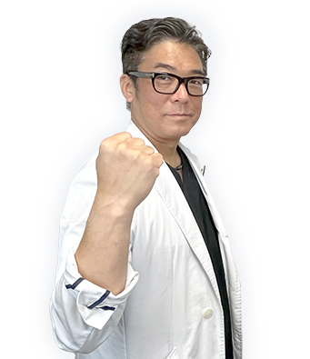 湘南AGAクリニックゾーン統括ドクター 斎藤 浩一 医師