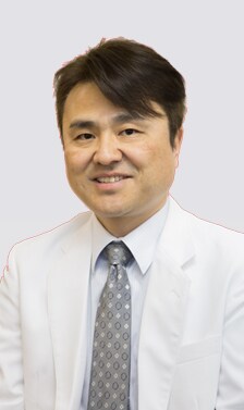 阿部 吉伸医師