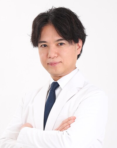 松岡 祐樹史医師