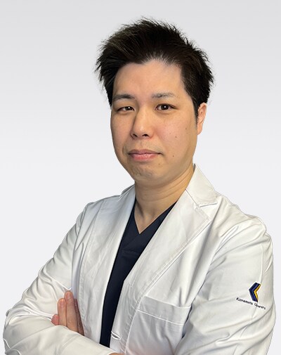 髙倉 慎也医師