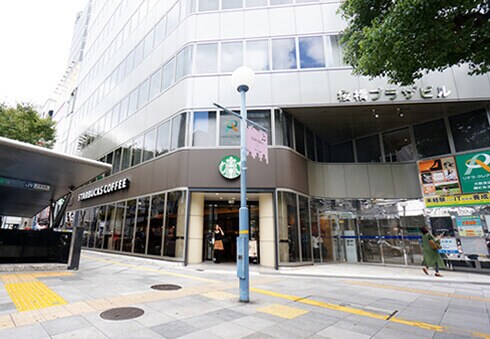 駅近、無料カウンセリング