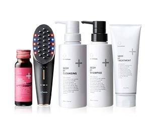 アフターケア商品