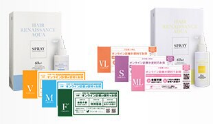 AGA治療薬