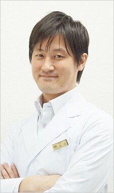 春山 晋医師