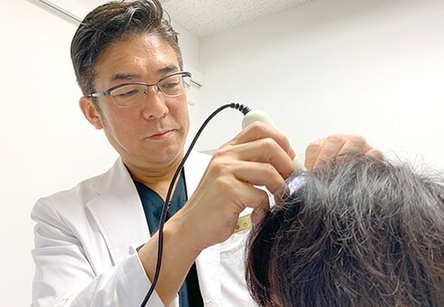「初診料・再診料」無料「基本治療費」はありません