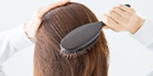 女性の薄毛治療