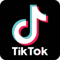 tiktokアイコン