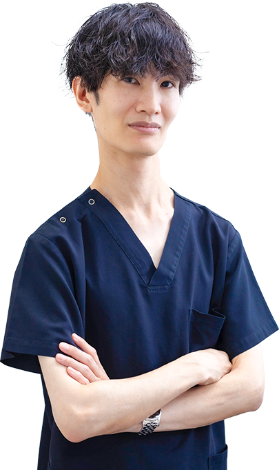 院長 川村 亮 医師