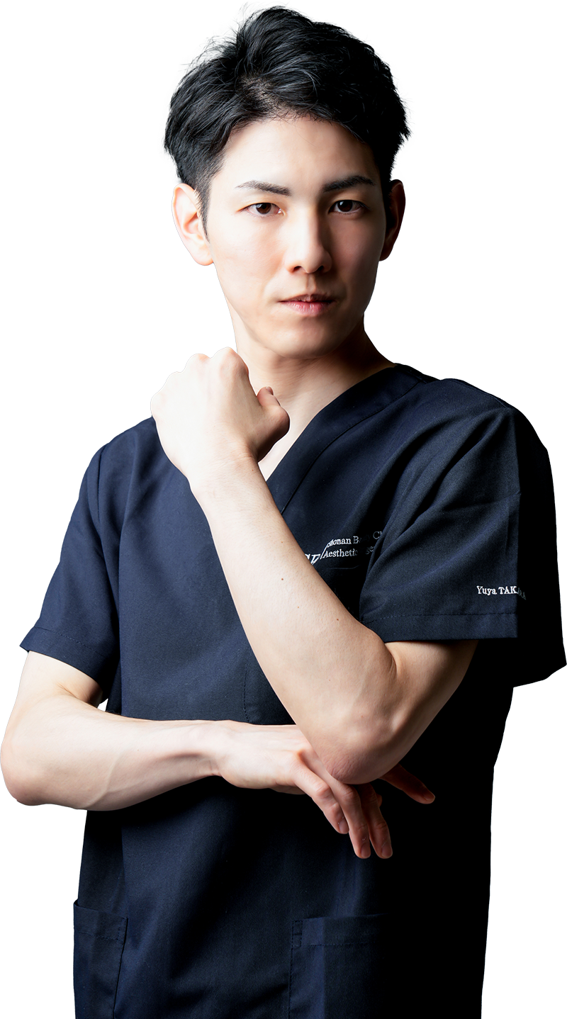 多嘉良医師