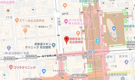 湘南agaクリニック名古屋栄院aga外来 湘南美容クリニックaga植毛薄毛治療 湘南agaクリニック名古屋栄院aga外来 湘南美容クリニックaga植毛薄毛治療
