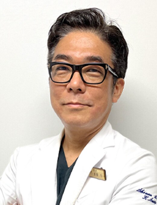 AGA薄毛治療専門医