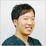 井上 健太郎医師