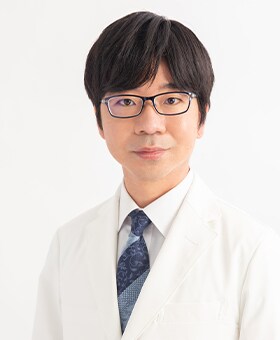 久田 義博医師