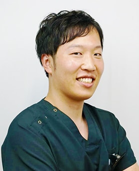 井上 健太郎医師医師