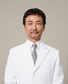 笠井　敬一郎医師医師
