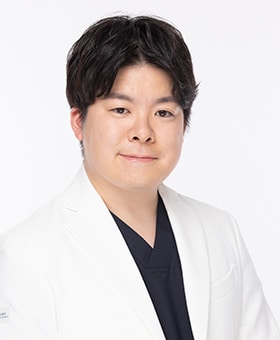 鴻原 昇太医師