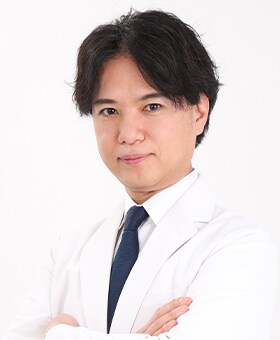 松岡 祐樹史 医師