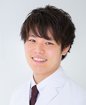 永渕 謙 医師
