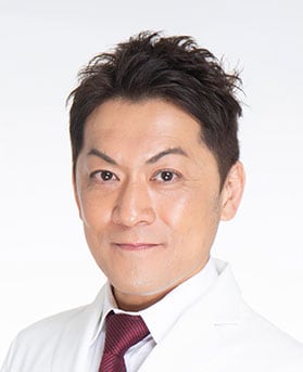 冲永 昌弘医師医師