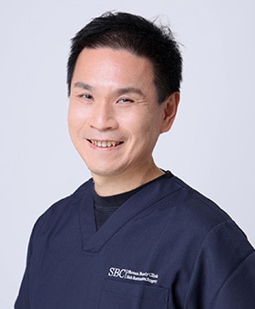 坂田 知宏医師