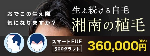 スマートFUE 500グラフト
