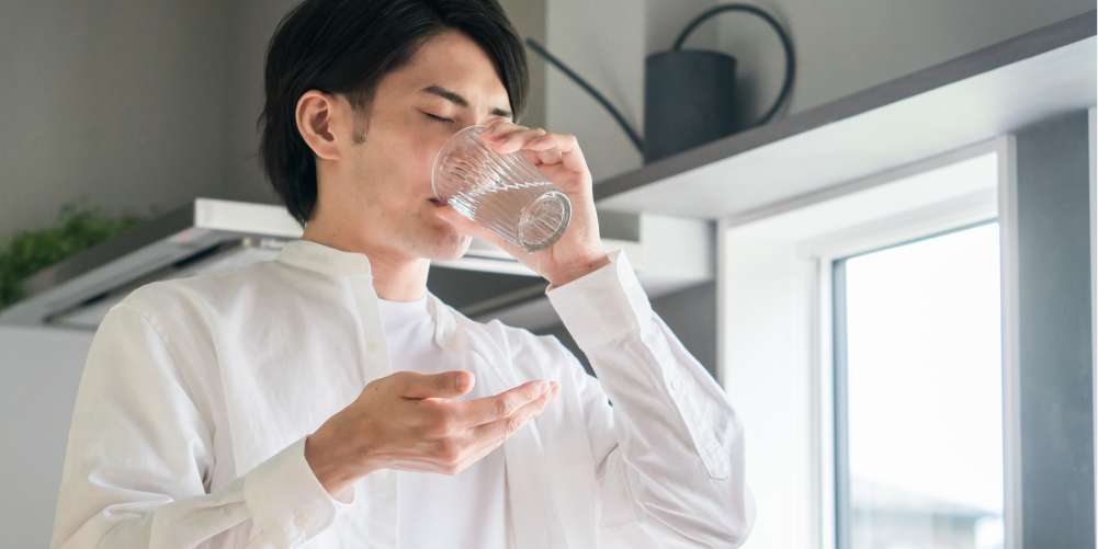【注意】頭頂部の自毛植毛を検討する前に