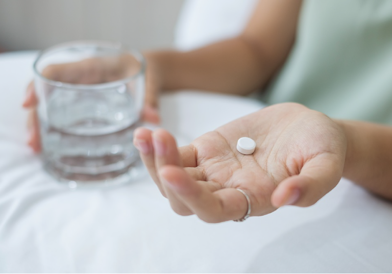 薄毛治療薬に頼らない選択肢