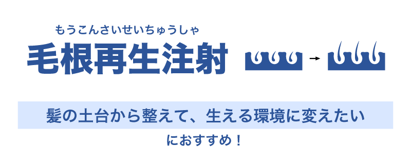 根本的な改善を目指したい方