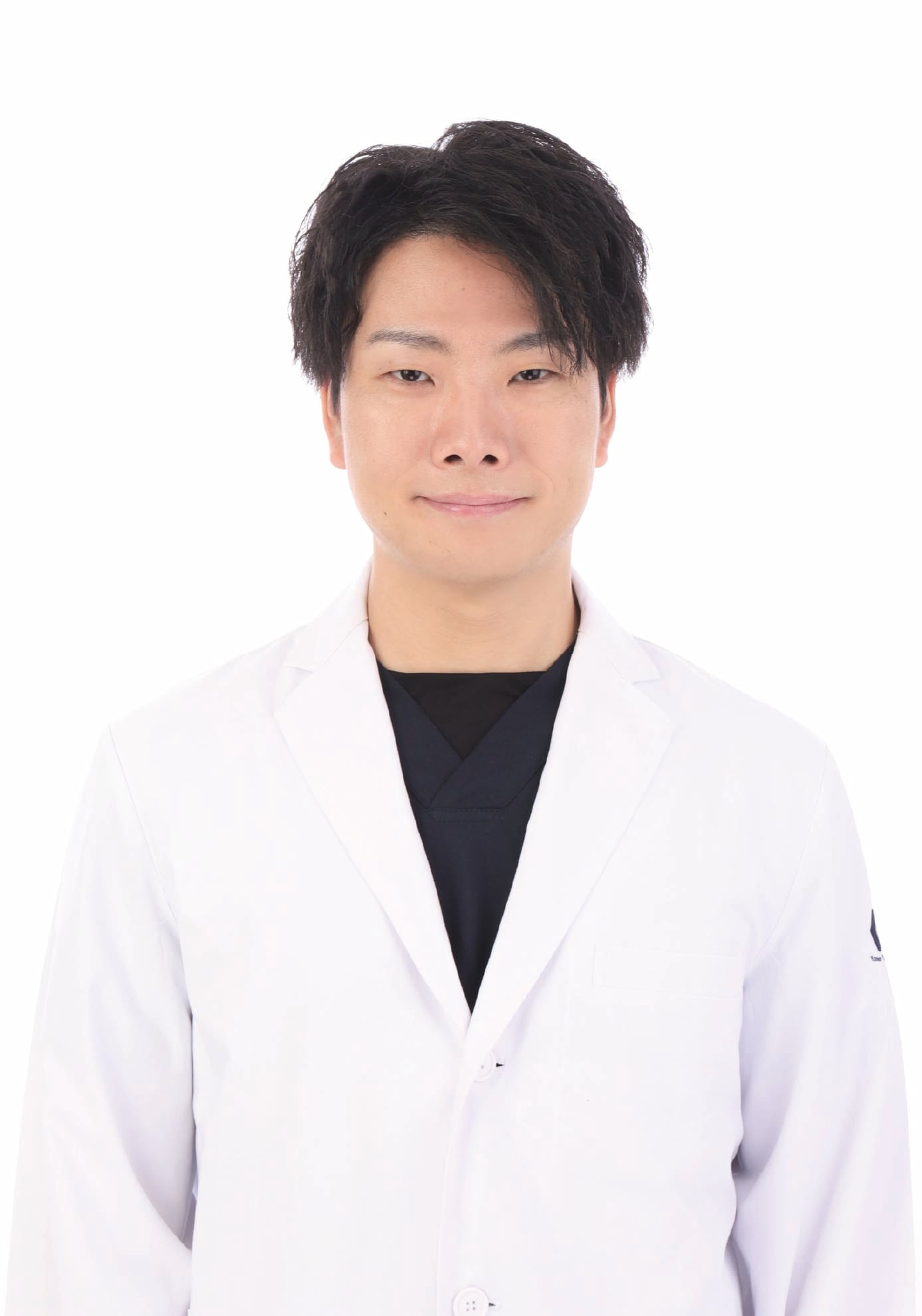 岸 雄太郎医師