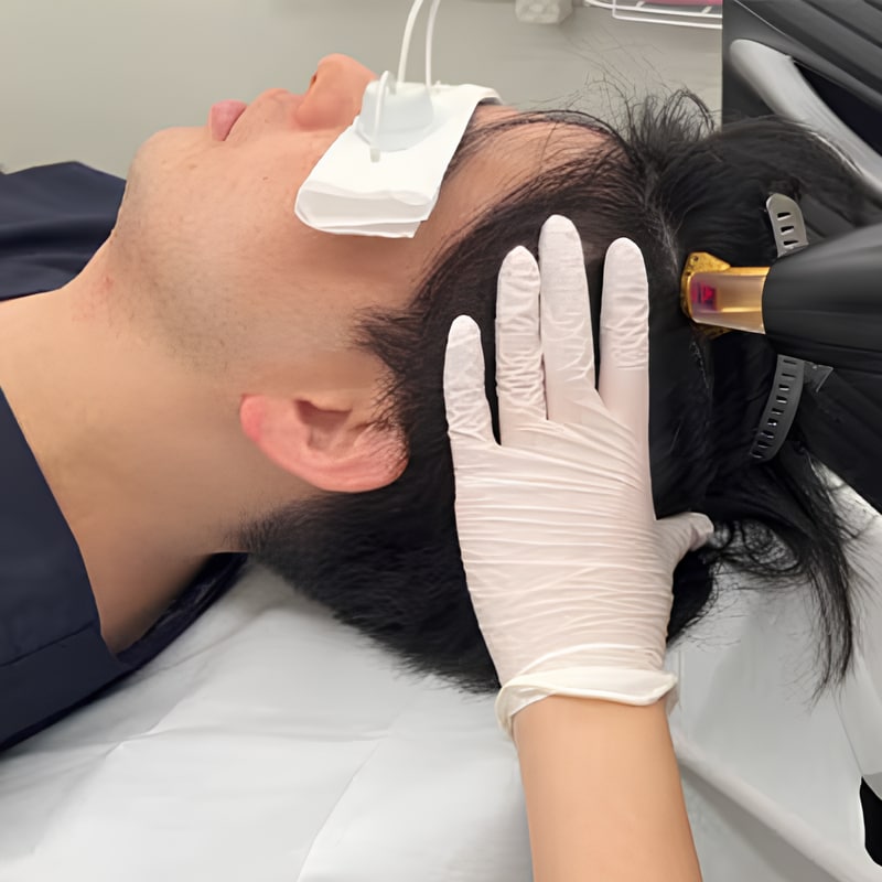 治療の効果を底上げ！内服の効果を高める