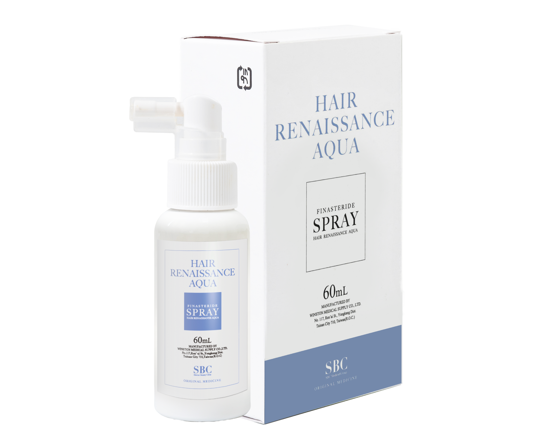 塗るフィナス（HRアクアスプレー）