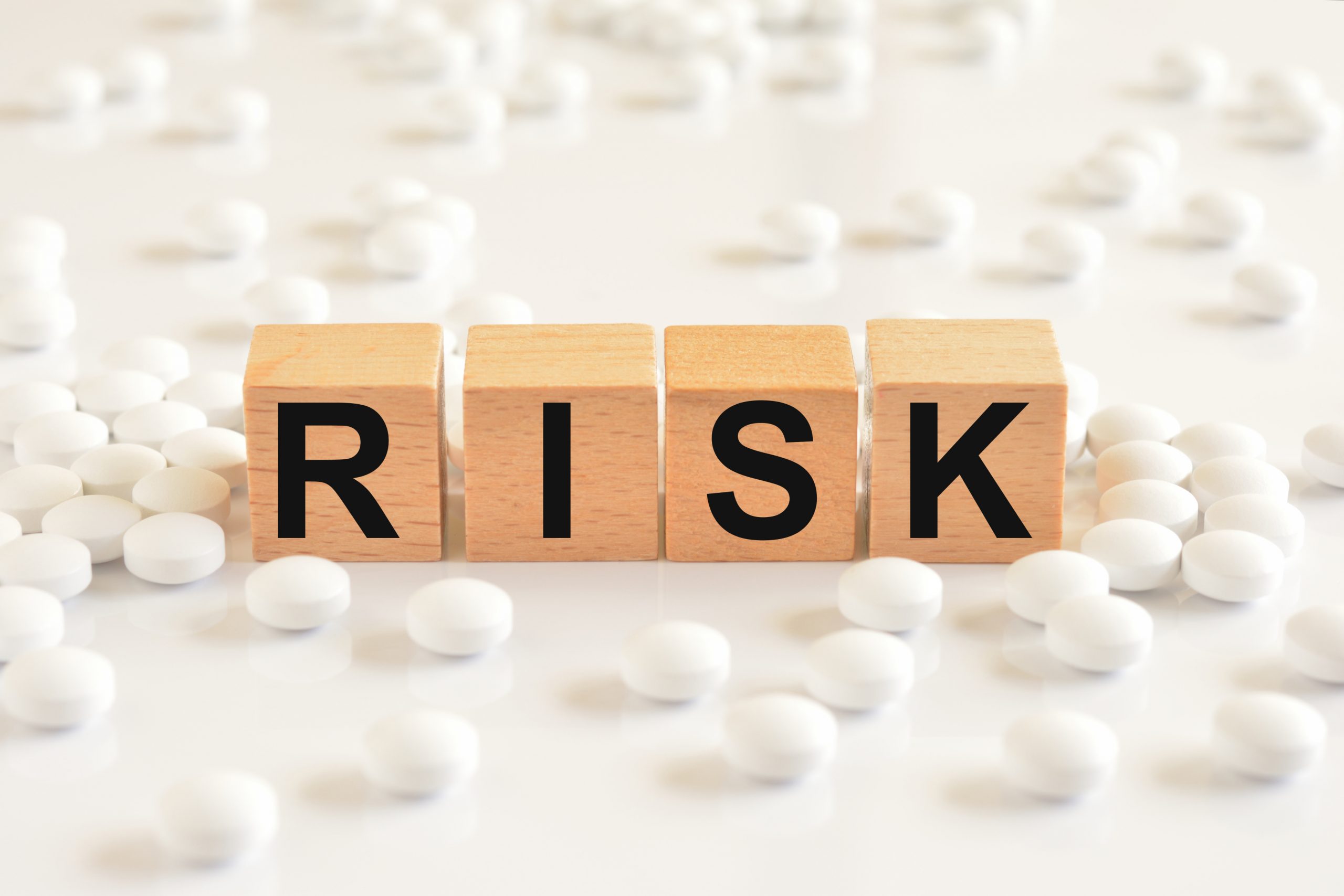 知っておくべき可能性のある副作用