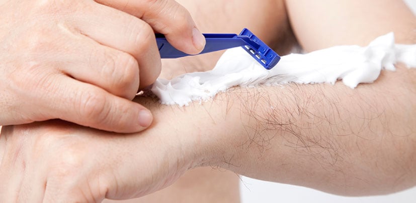 ミノキシジルの「嬉しい悩み」を解決！