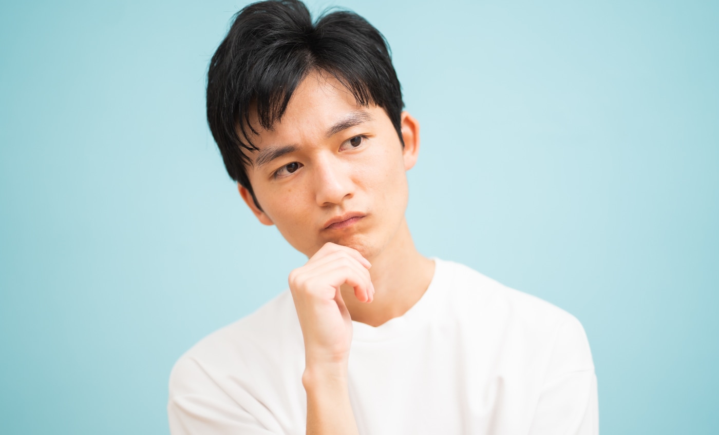 薬は飲まないといけませんか?