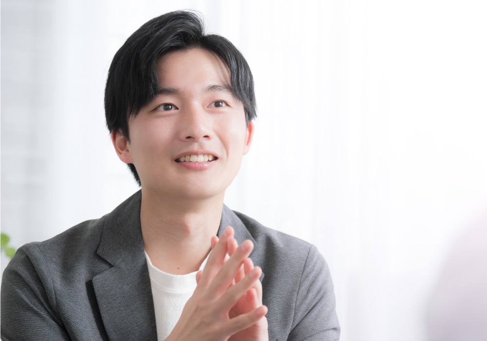 若年層からの相談も多数