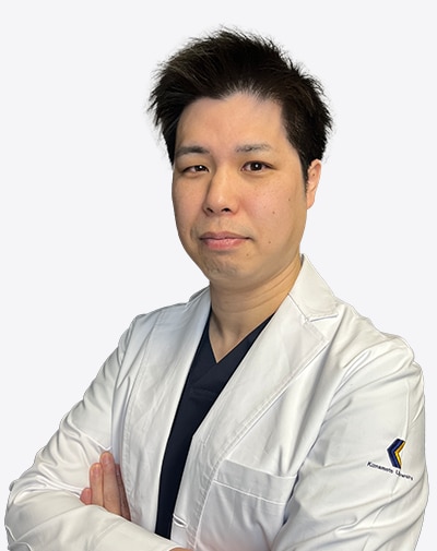 髙倉 慎也医師