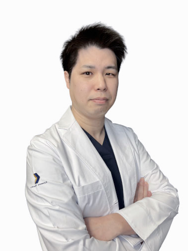 髙倉 慎也医師