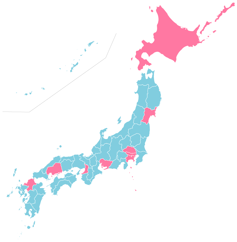 湘南美容グループの強み