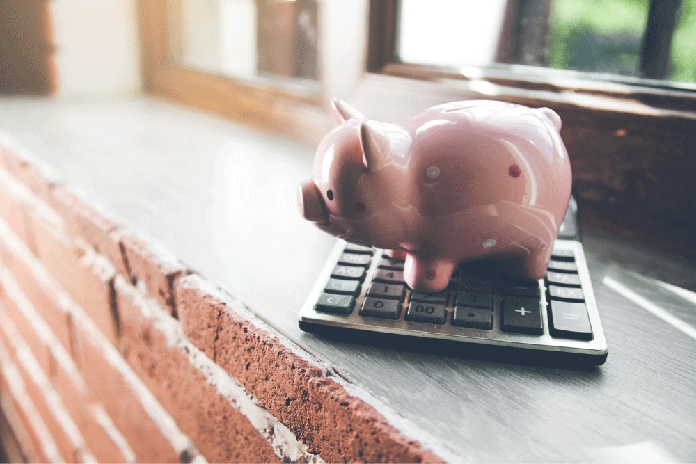 最大の魅力の「安さ」